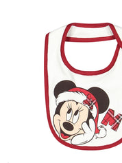 Accessori kids Bianco Rosso Melby