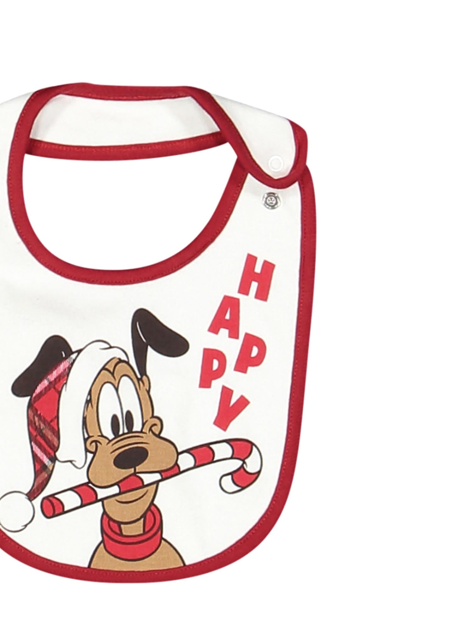 Accessori kids Rosso Melby