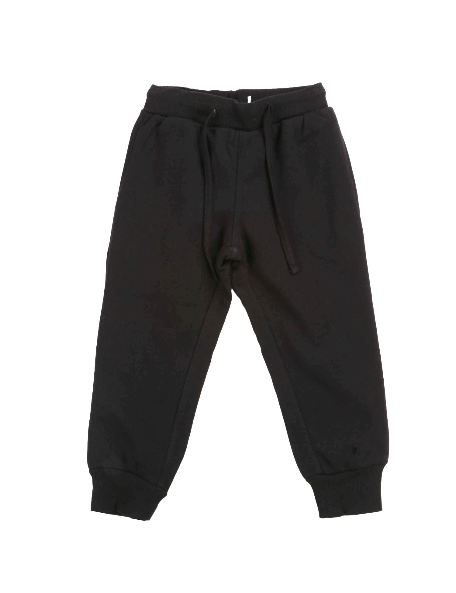 Pantaloni sportivi Nero Melby