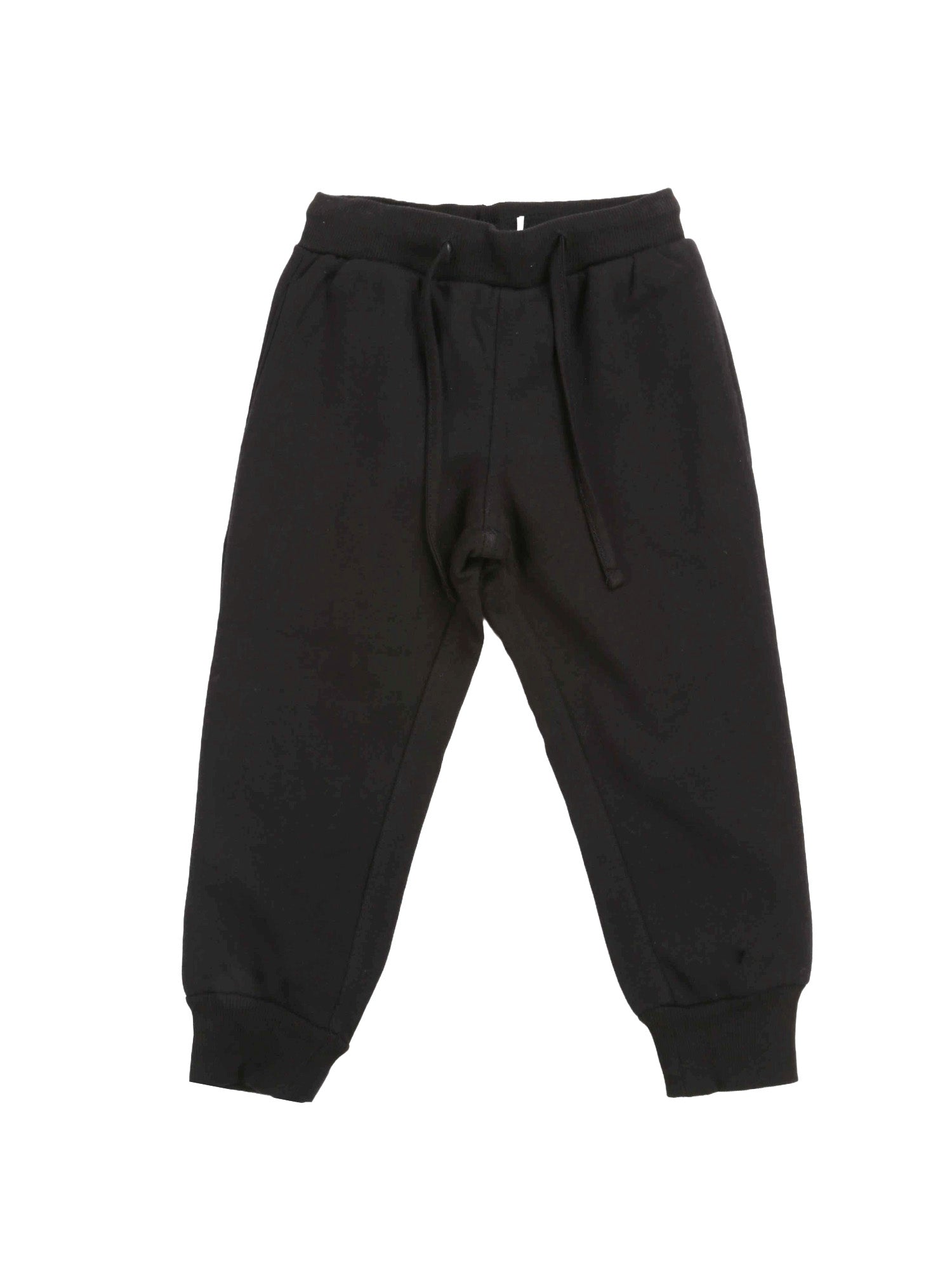 Pantaloni sportivi Nero Melby