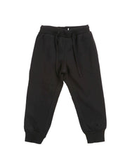 Pantaloni sportivi Nero Melby