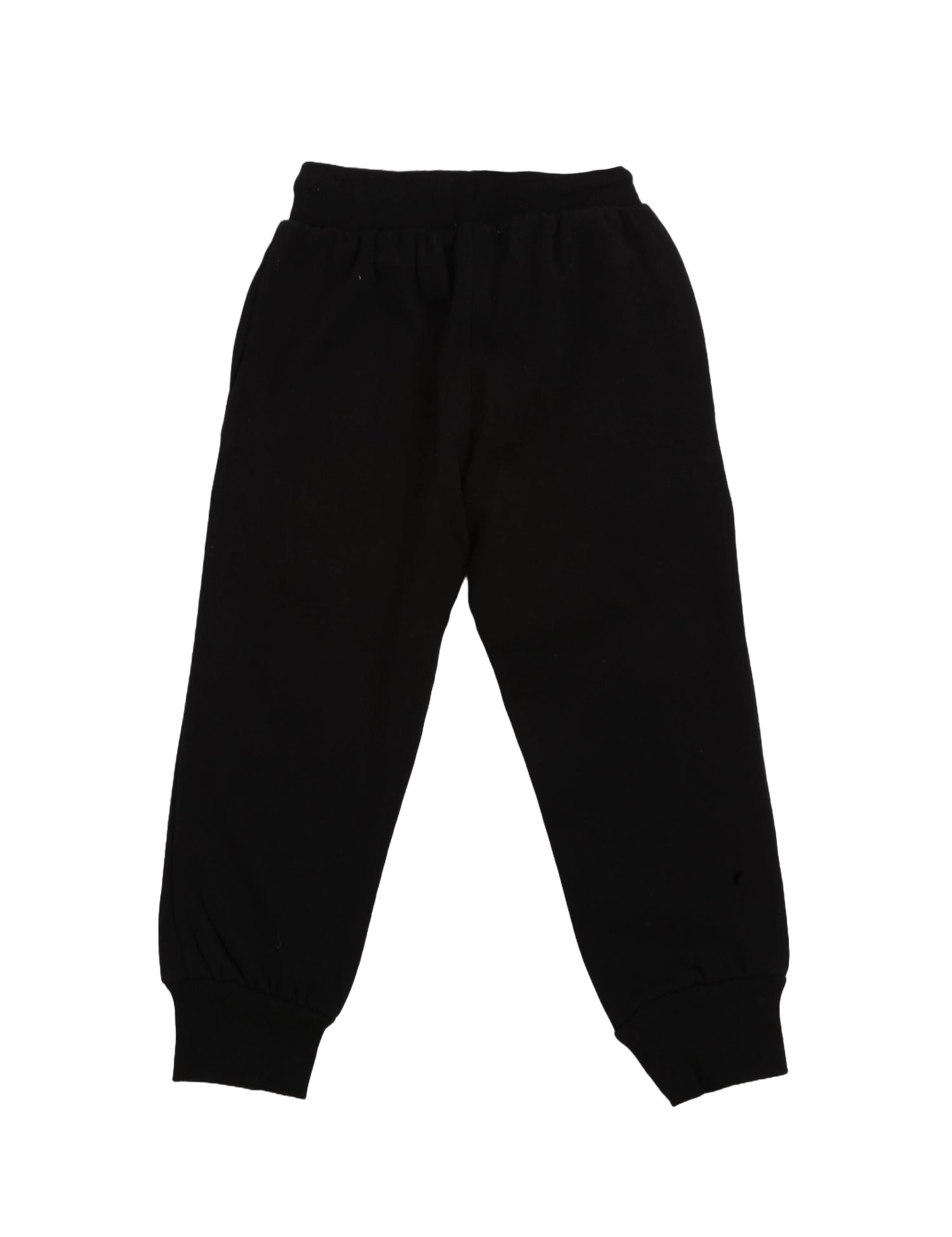 Pantaloni sportivi Nero Melby