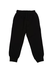 Pantaloni sportivi Nero Melby