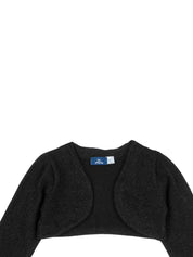 Cardigan Nero Chicco