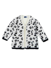 Cardigan Bianco Chicco