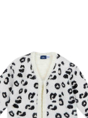 Cardigan Bianco Chicco