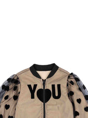 Cardigan Beige Chicco