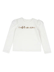 T-shirt Bianco Chicco