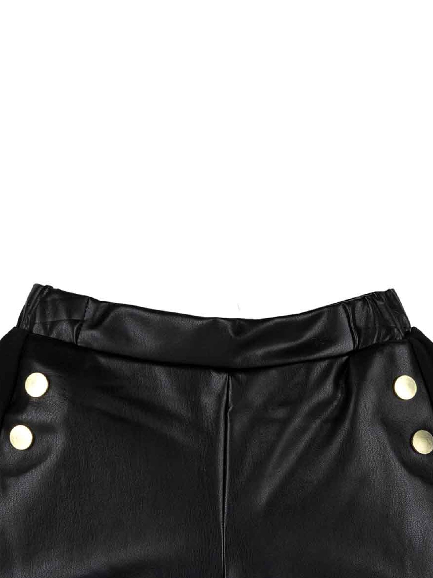 Shorts Nero Chicco