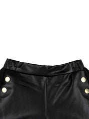 Shorts Nero Chicco