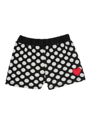 Shorts Nero Chicco