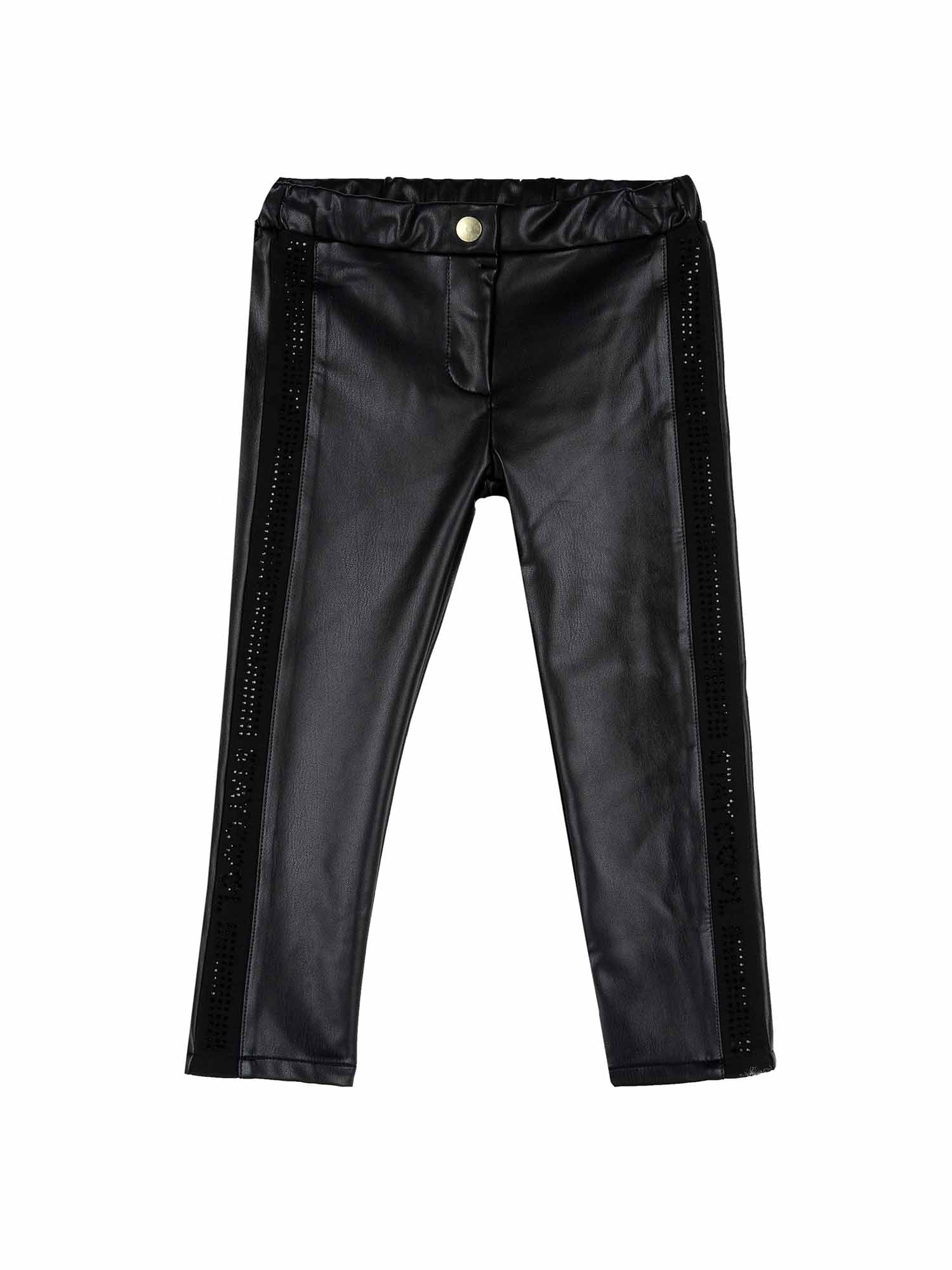 Pantaloni Nero Chicco