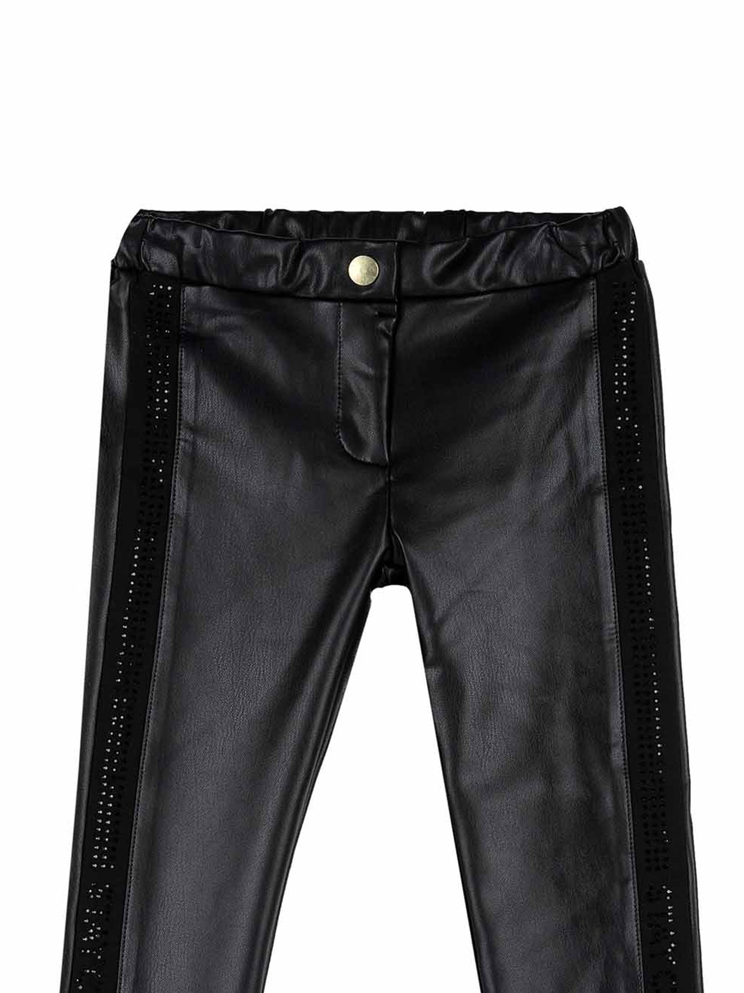 Pantaloni Nero Chicco