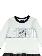 Vestiti Bianco Chicco