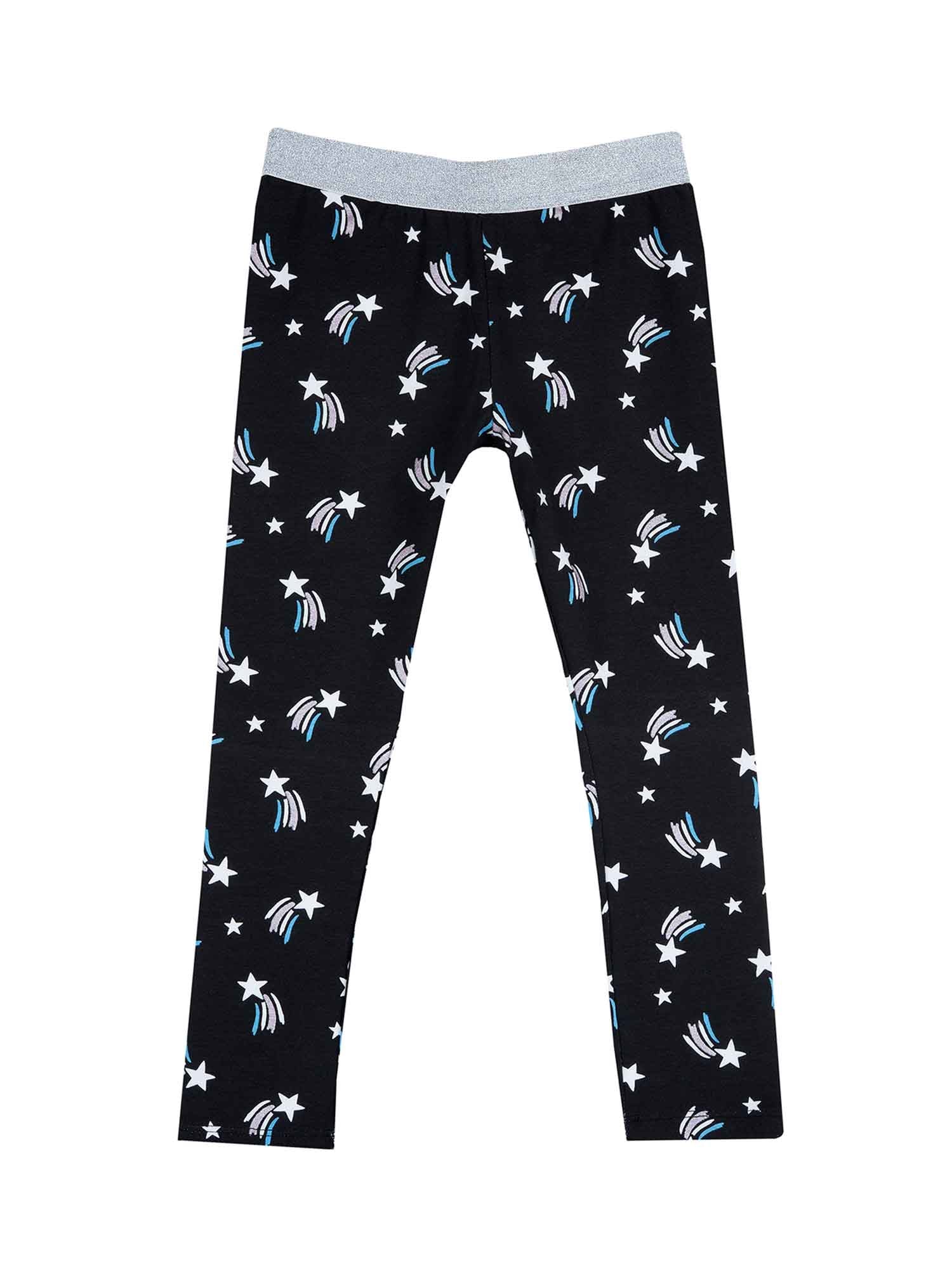 Leggings Blu Chicco