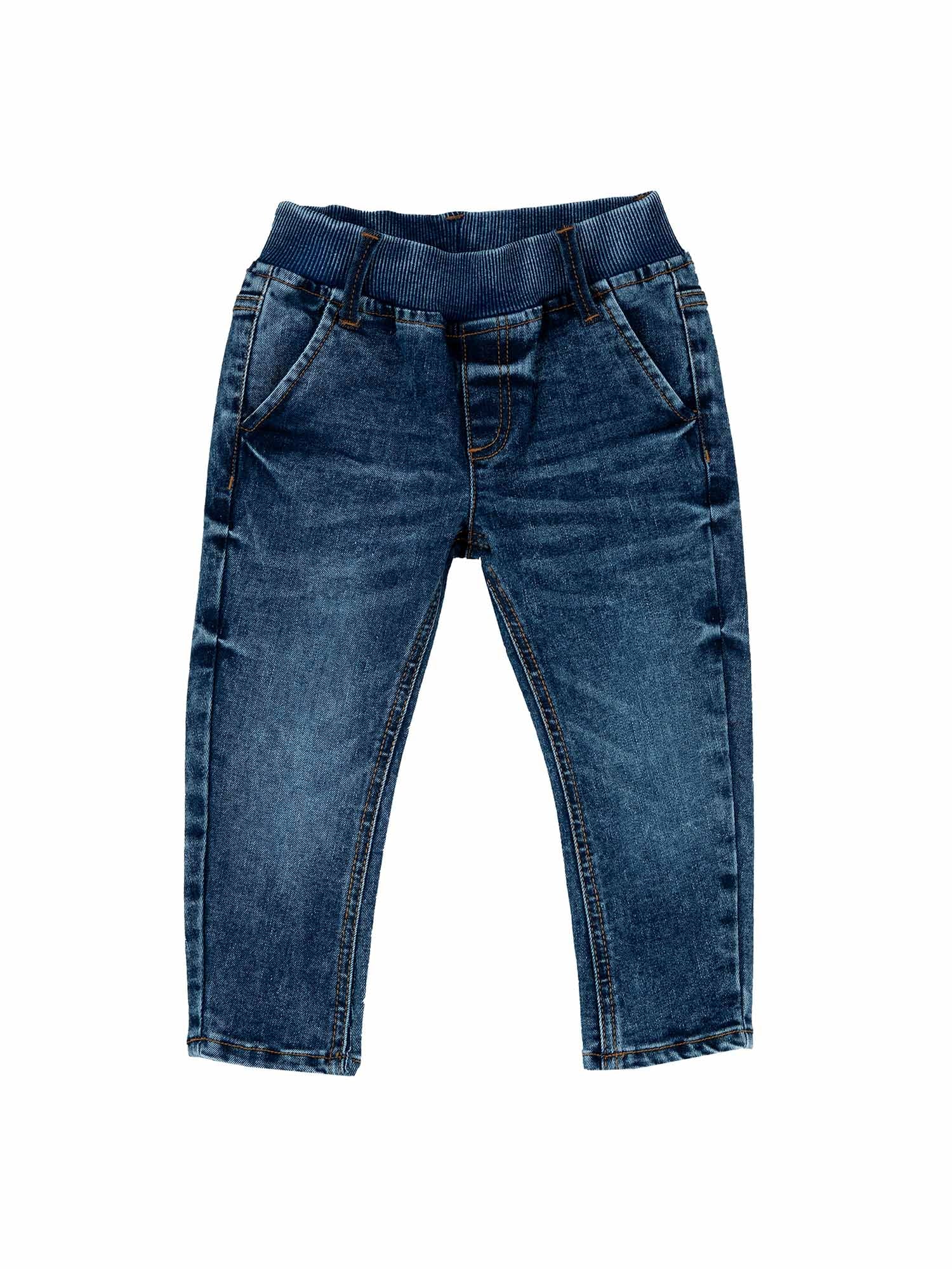 Jeans Blu Chicco