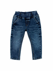 Jeans Blu Chicco