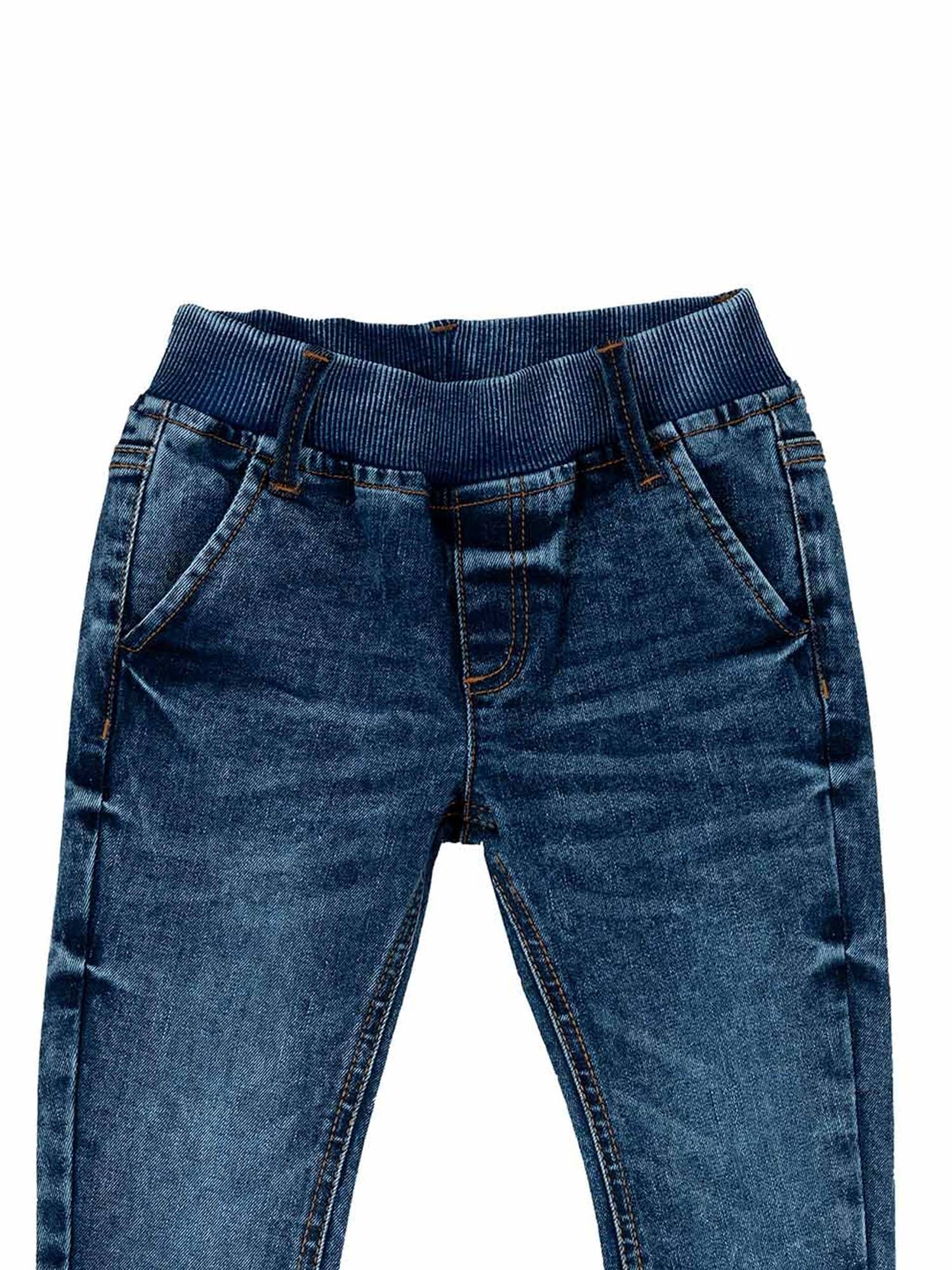 Jeans Blu Chicco
