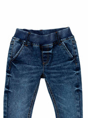 Jeans Blu Chicco