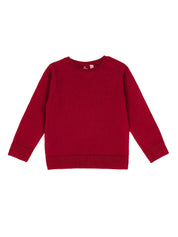 Maglioncino Rosso Chicco