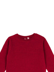 Maglioncino Rosso Chicco