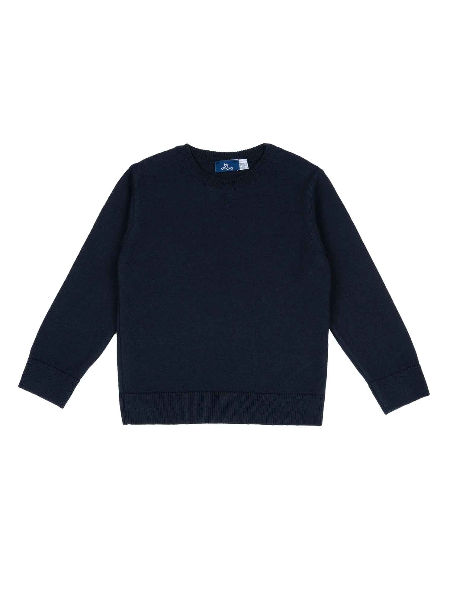 Maglioncino Blu Chicco