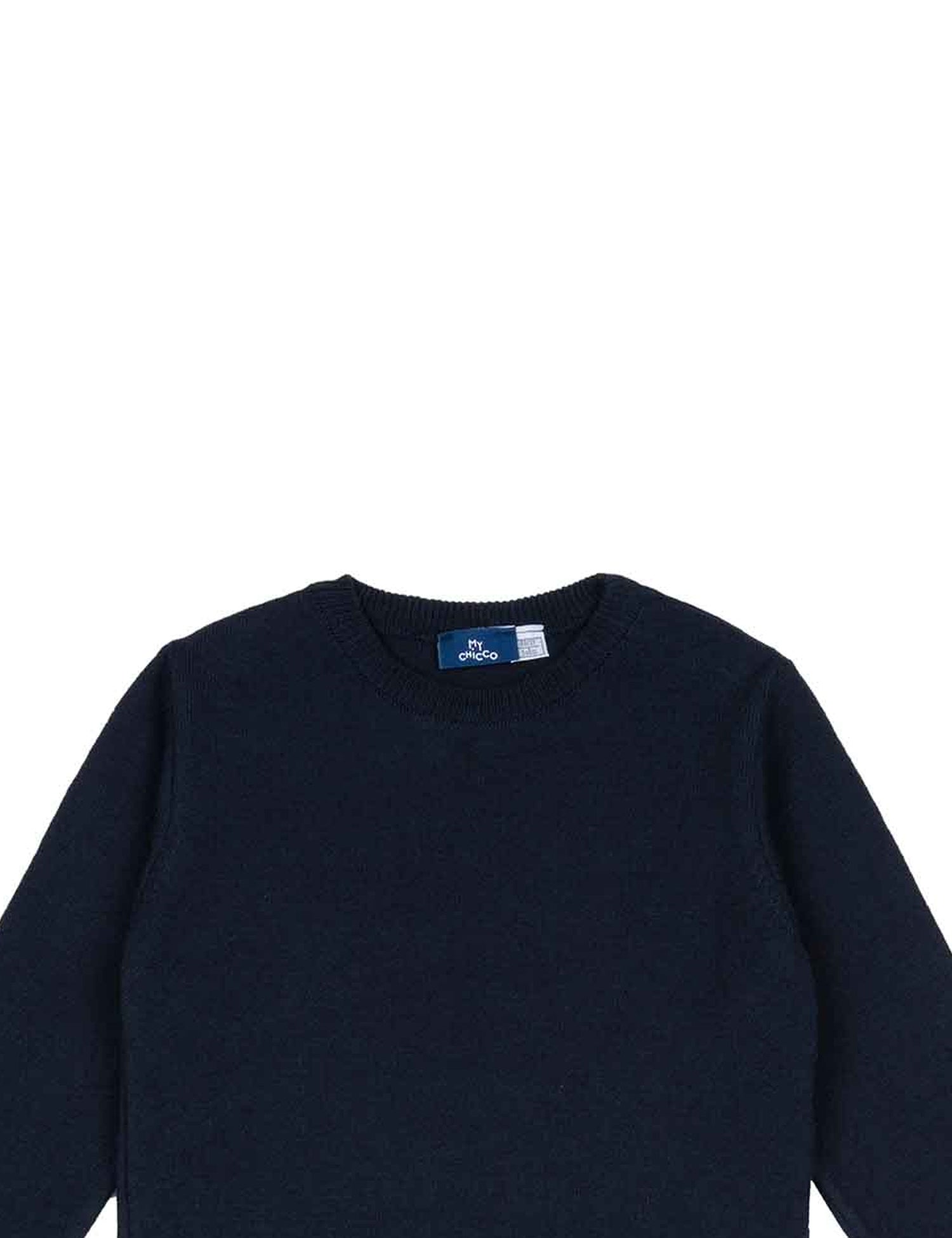 Maglioncino Blu Chicco