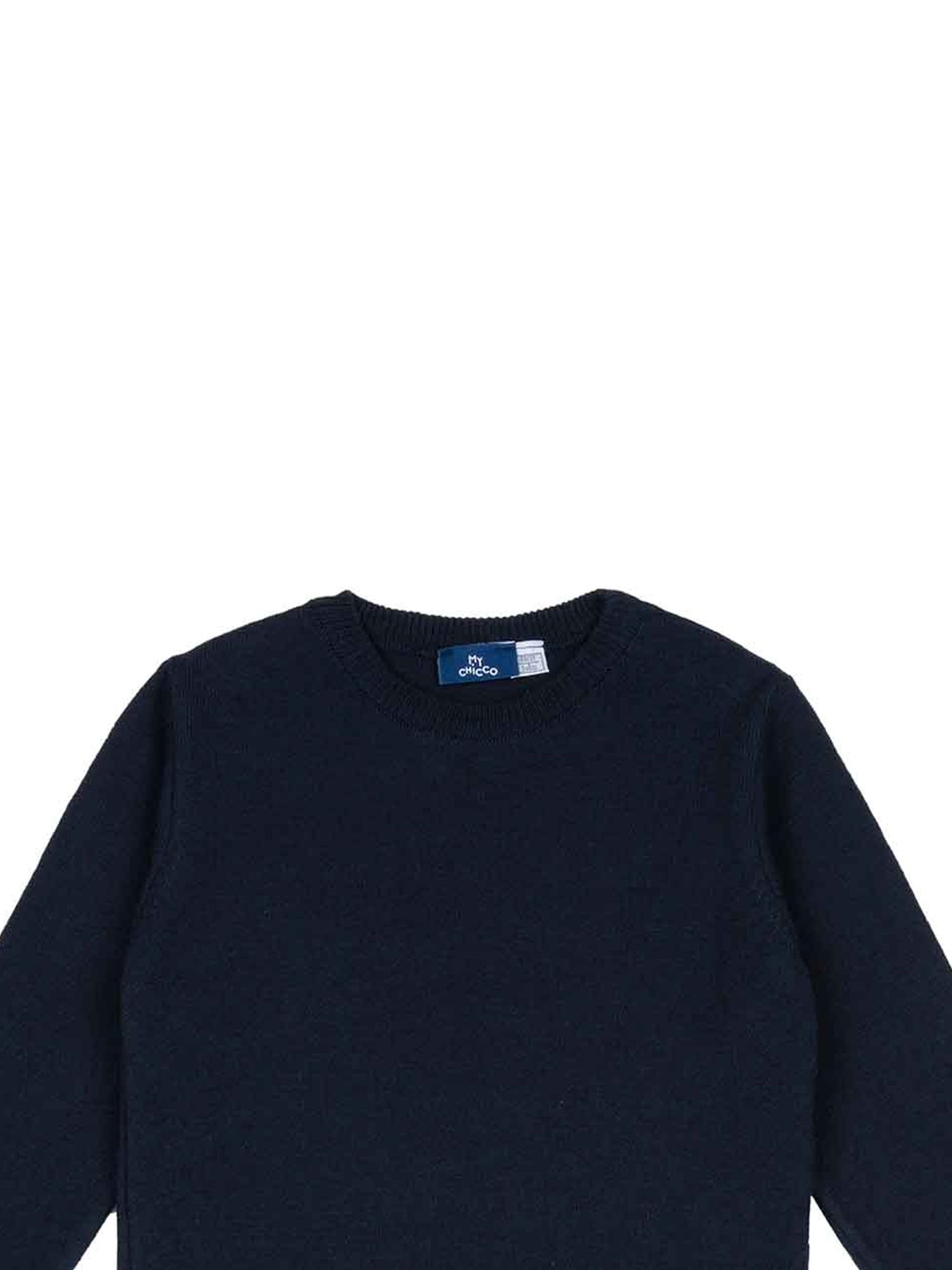 Maglioncino Blu Chicco