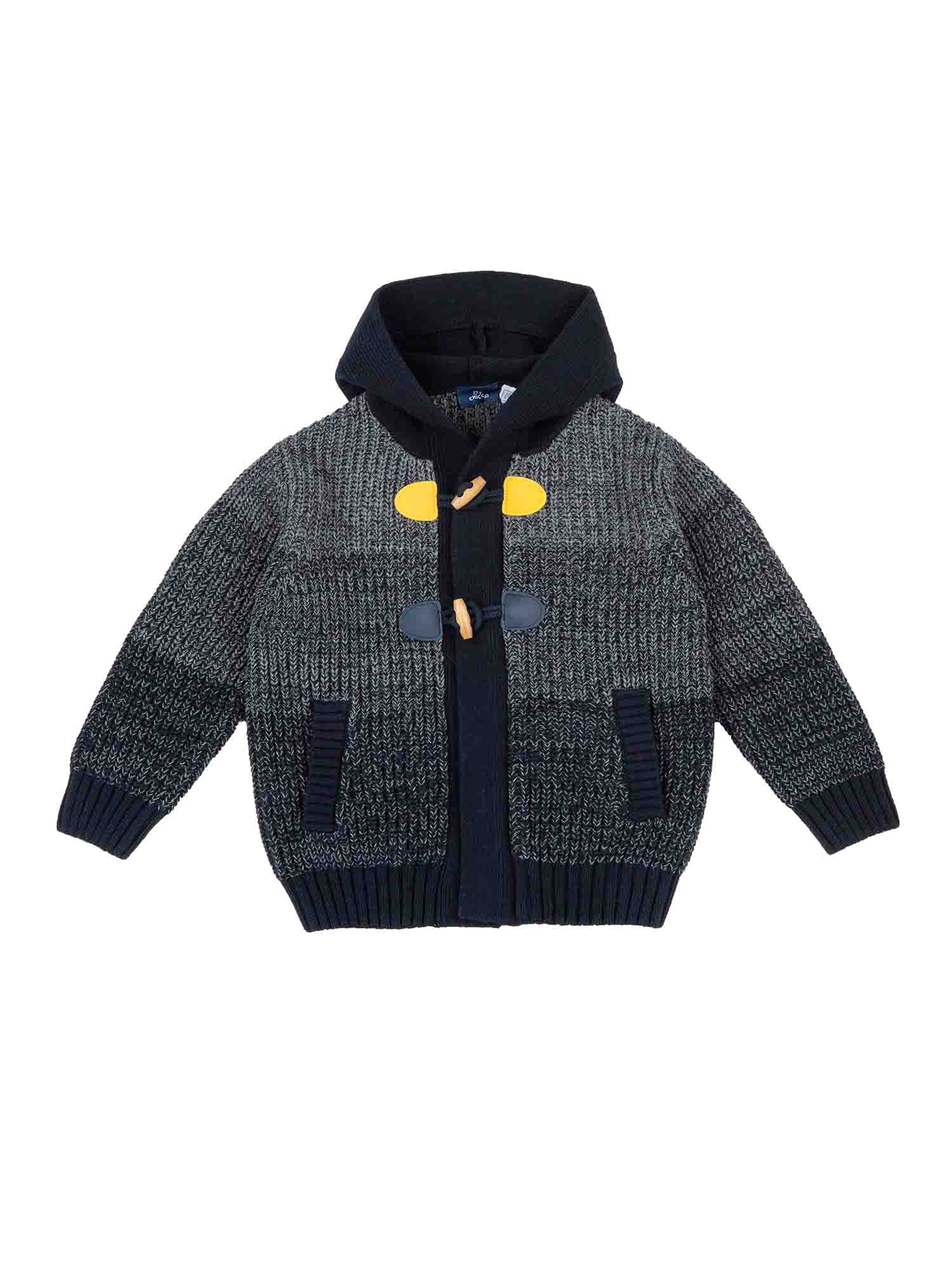 Cardigan Blu Chicco