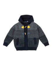 Cardigan Blu Chicco