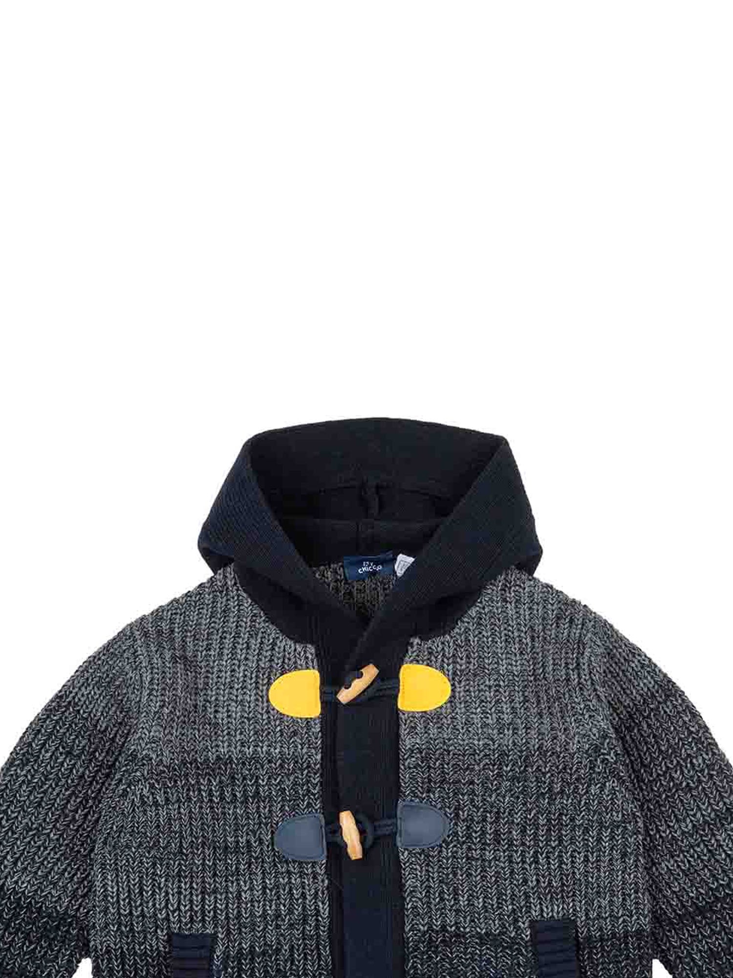Cardigan Blu Chicco