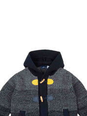 Cardigan Blu Chicco