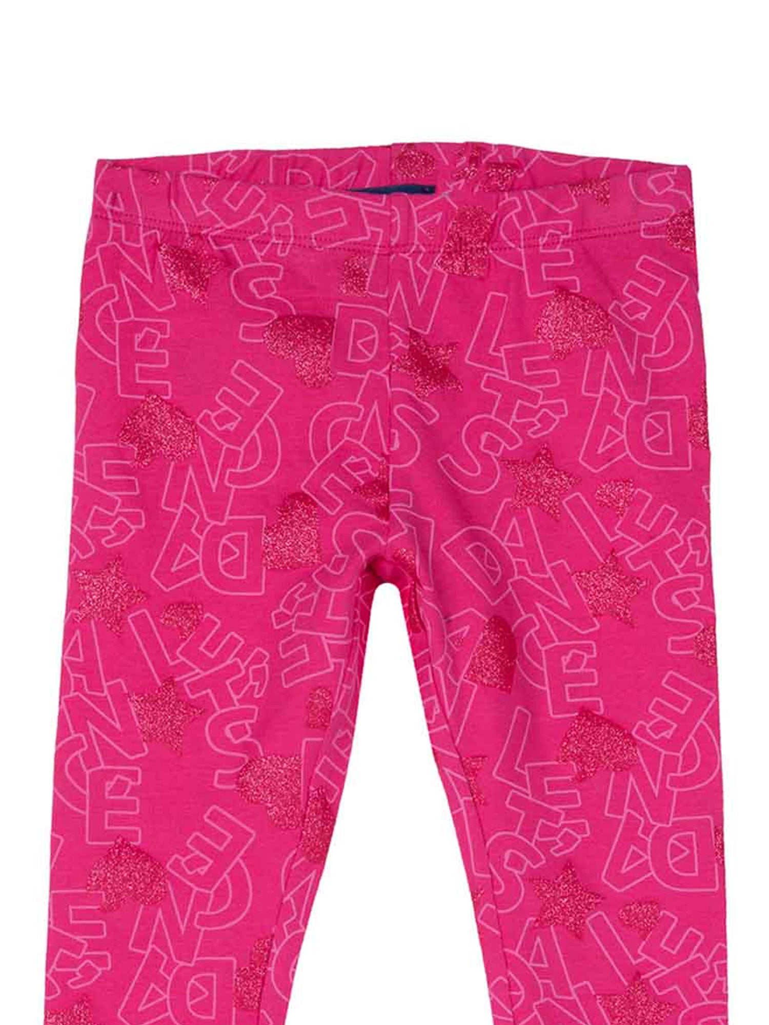 Leggings Fucsia Chicco