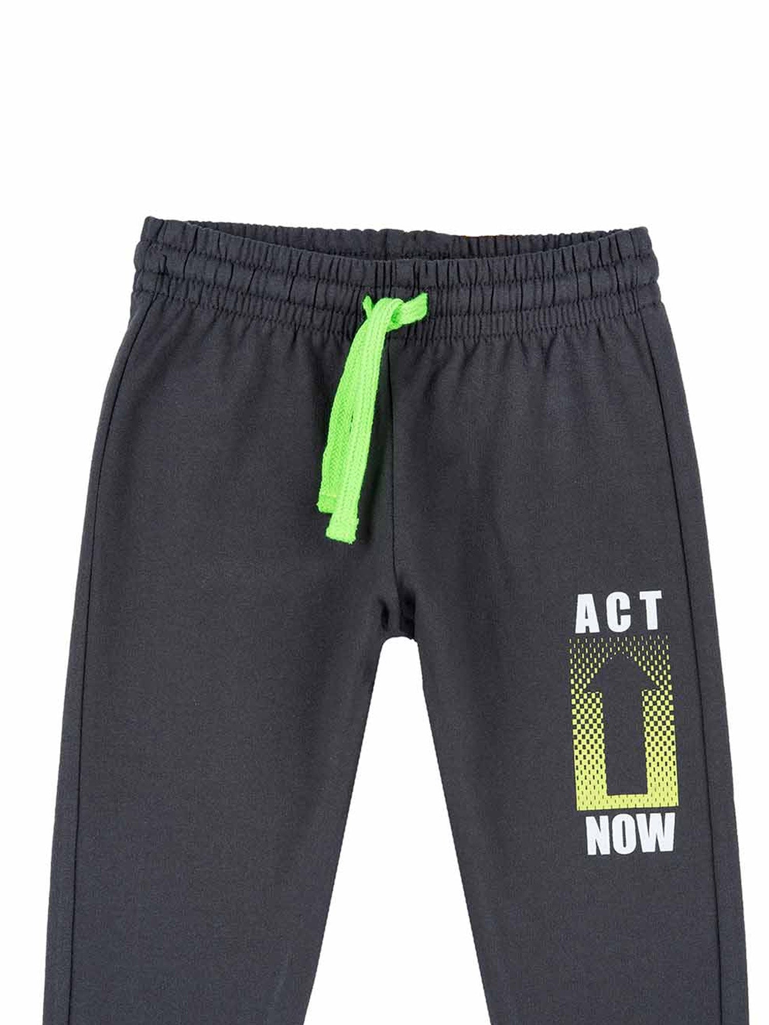 Pantaloni sportivi Grigio Chicco