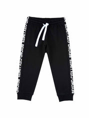 Pantaloni sportivi Nero Chicco