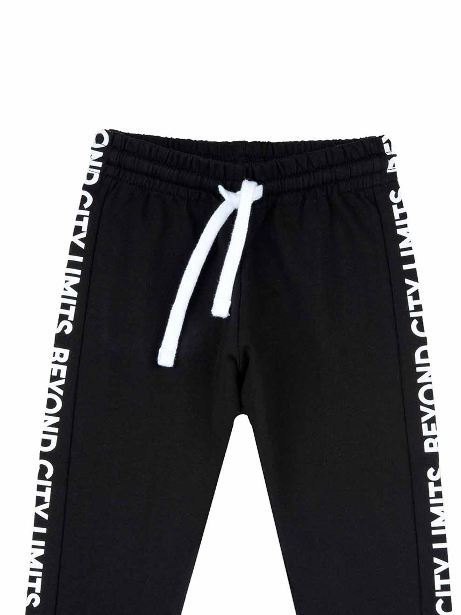 Pantaloni sportivi Nero Chicco