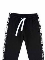 Pantaloni sportivi Nero Chicco