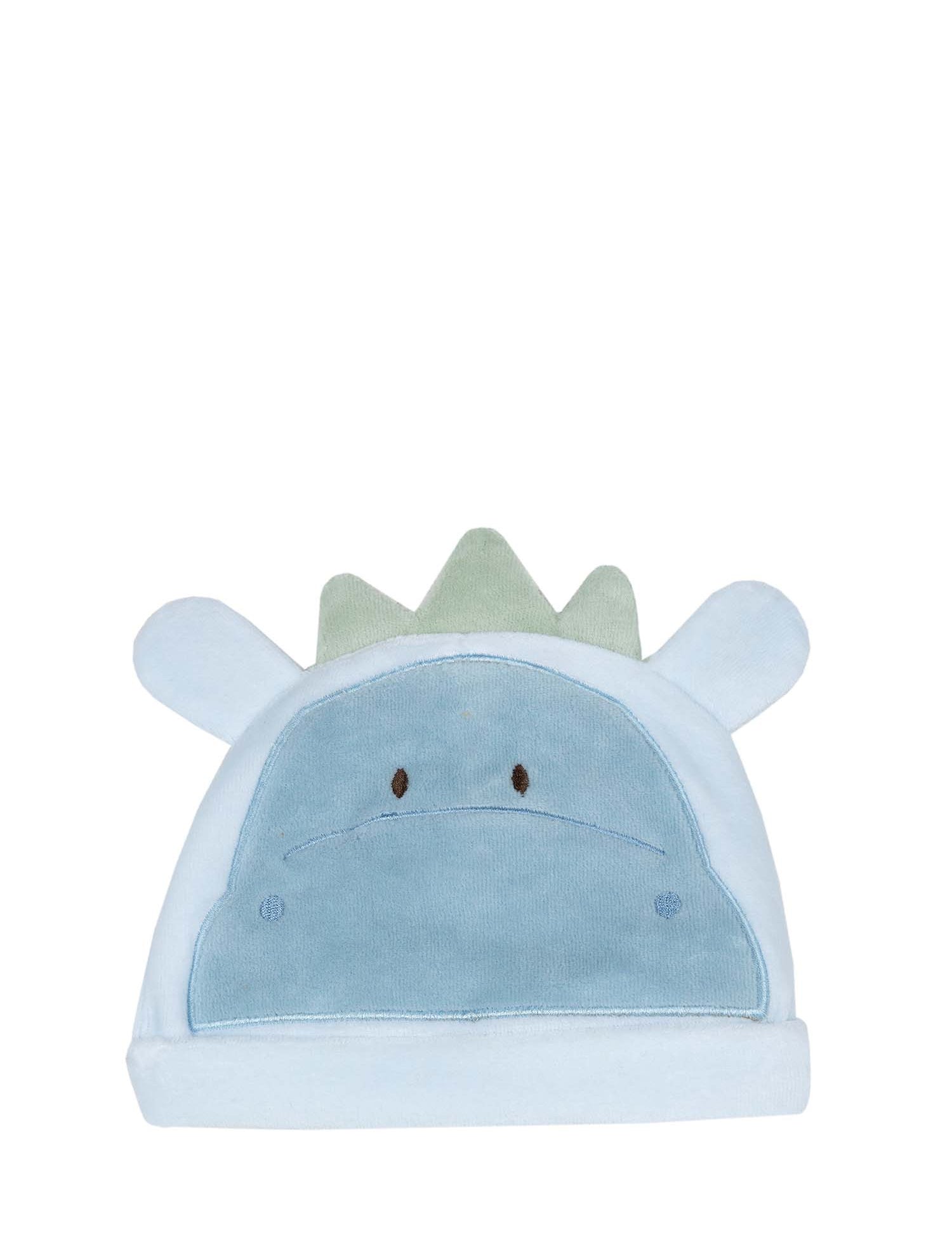 Cappelli Blu Chicco