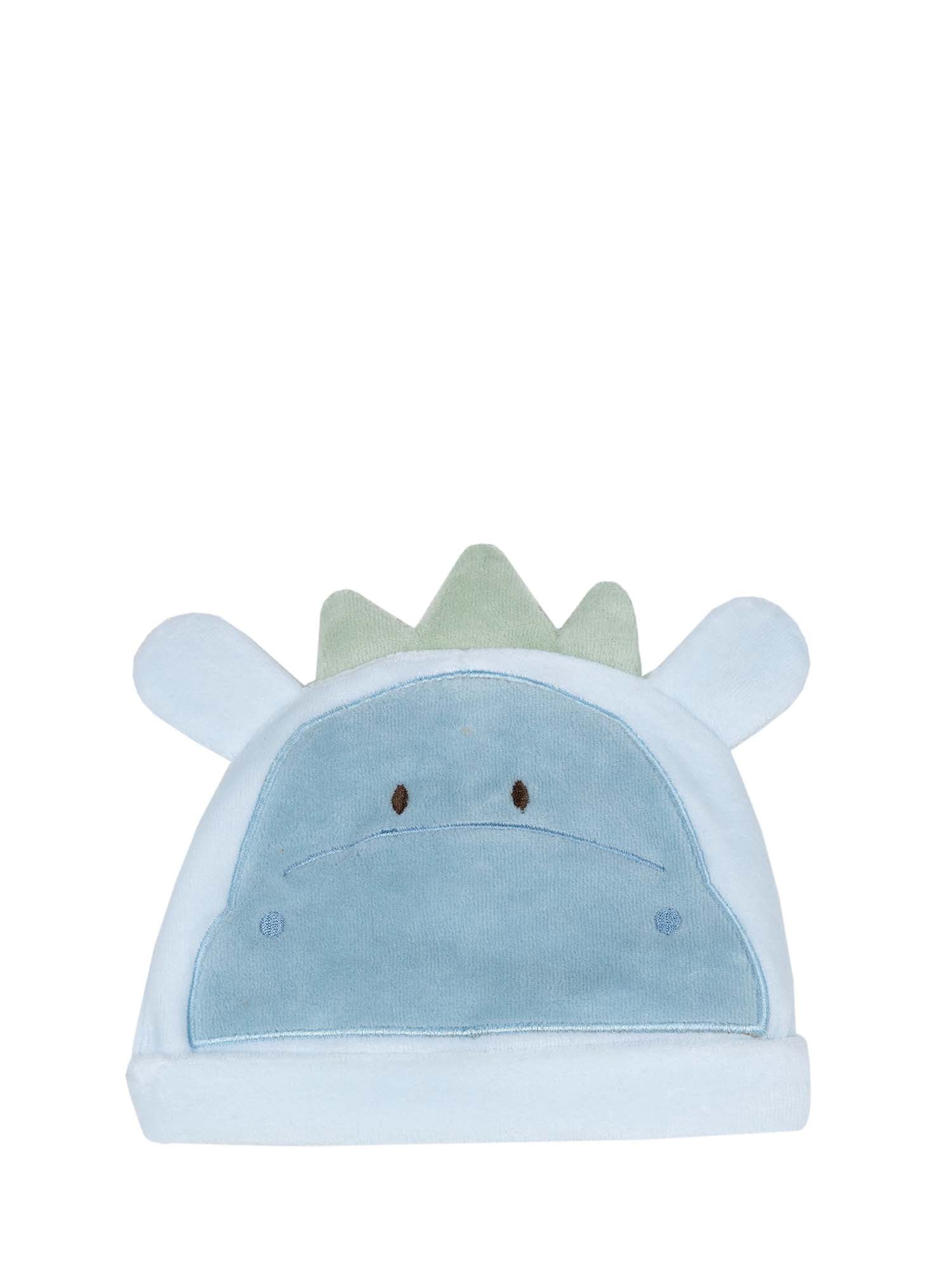 Cappelli Blu Chicco