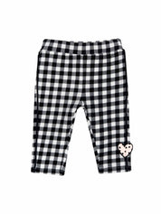 Pantaloni Nero Chicco