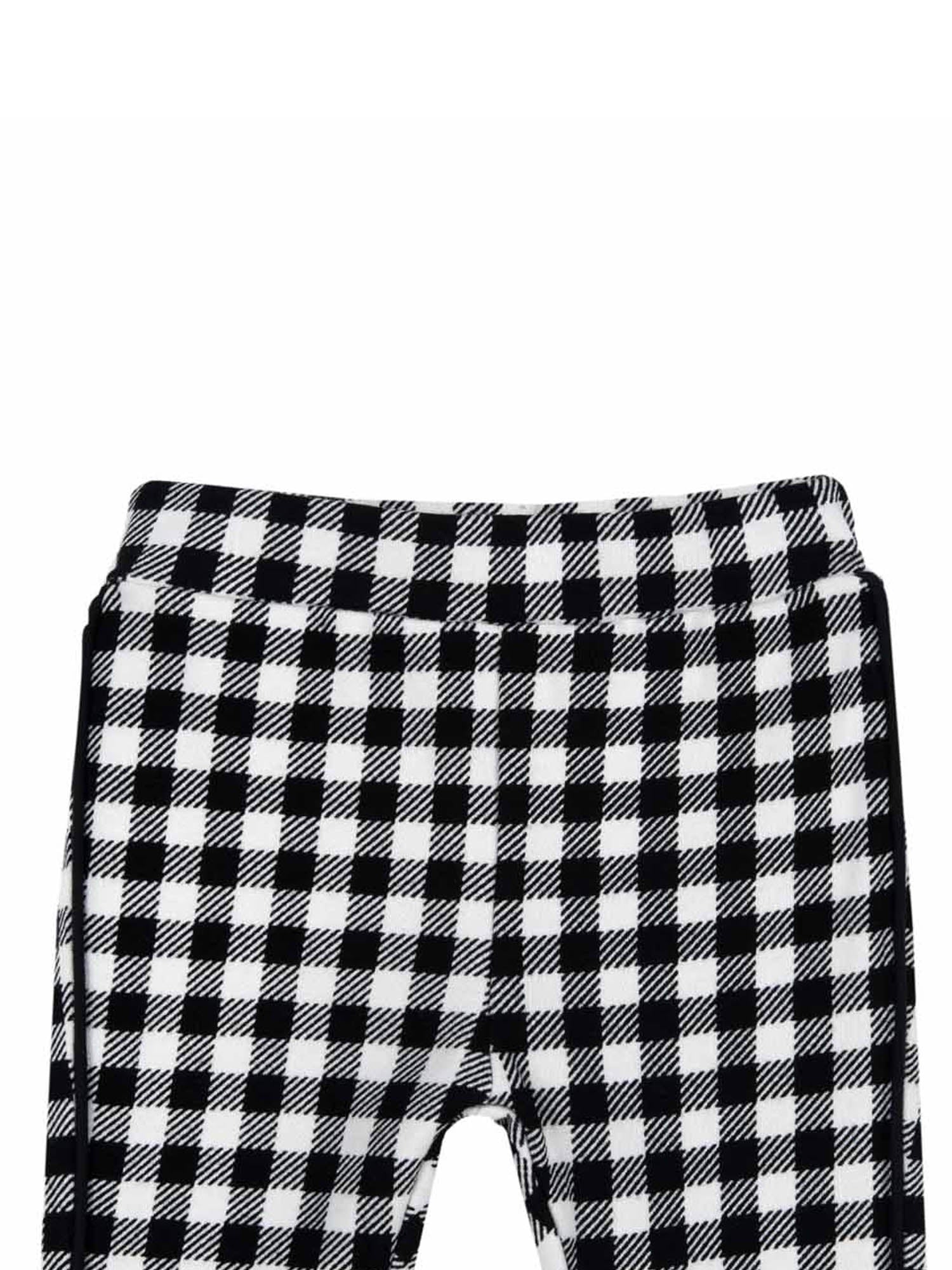 Pantaloni Nero Chicco