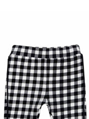 Pantaloni Nero Chicco