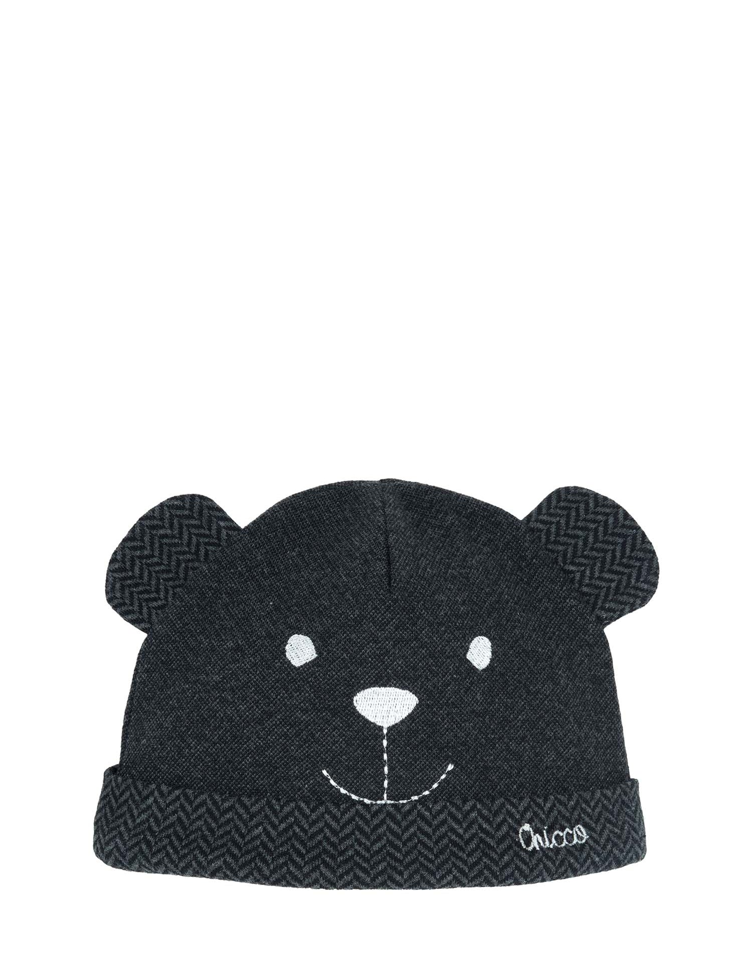 Cappelli Grigio Chicco