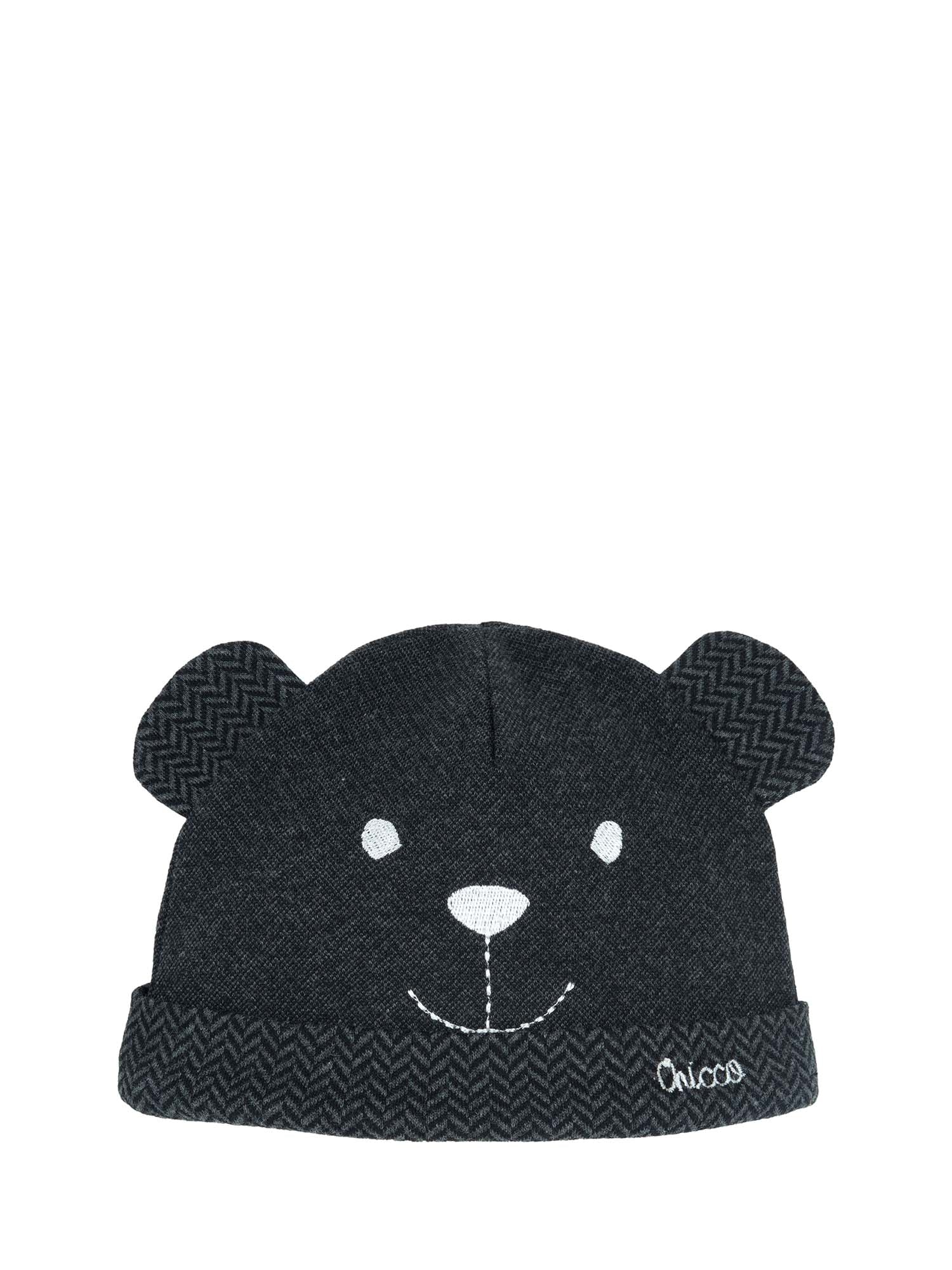 Cappelli Grigio Chicco