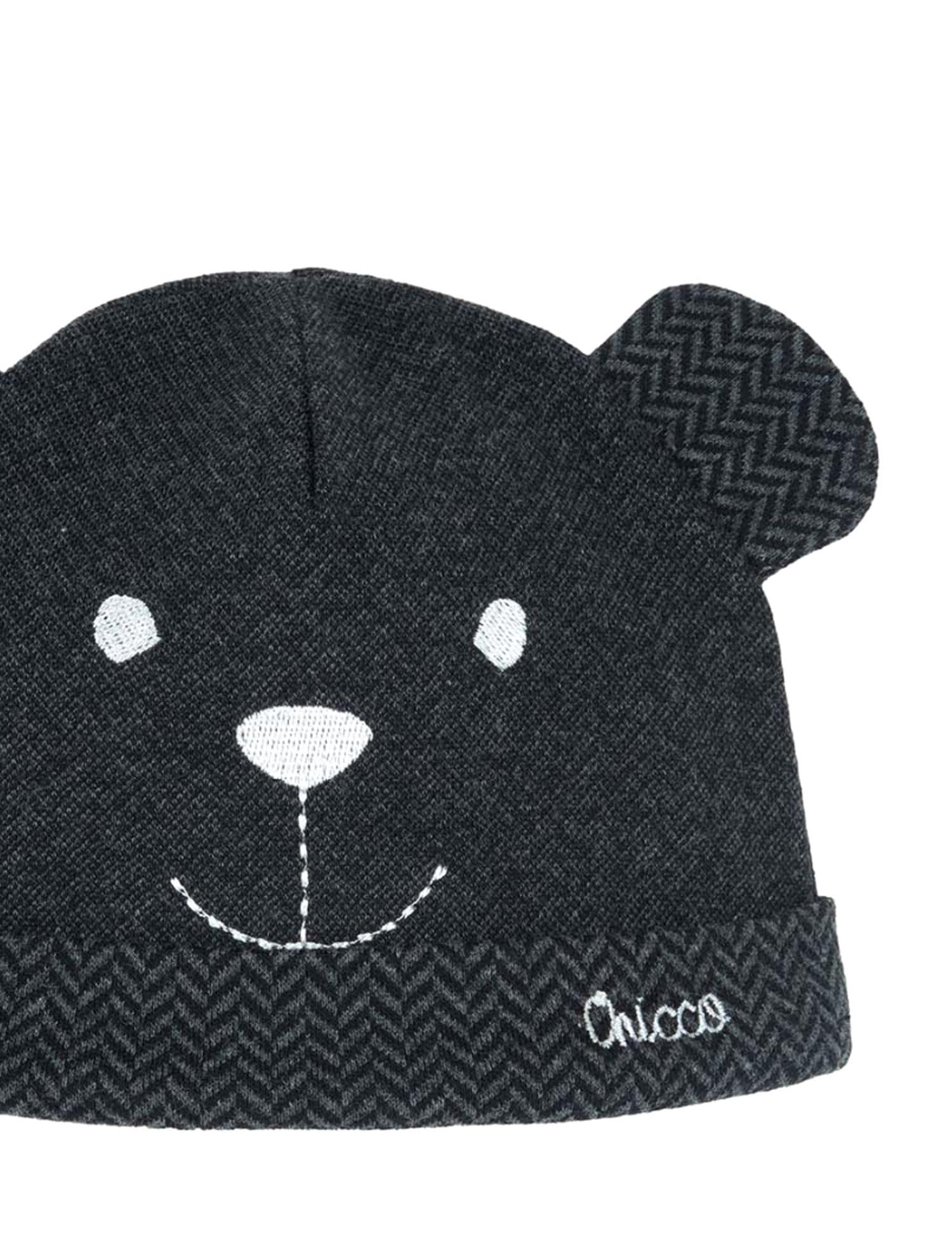 Cappelli Grigio Chicco
