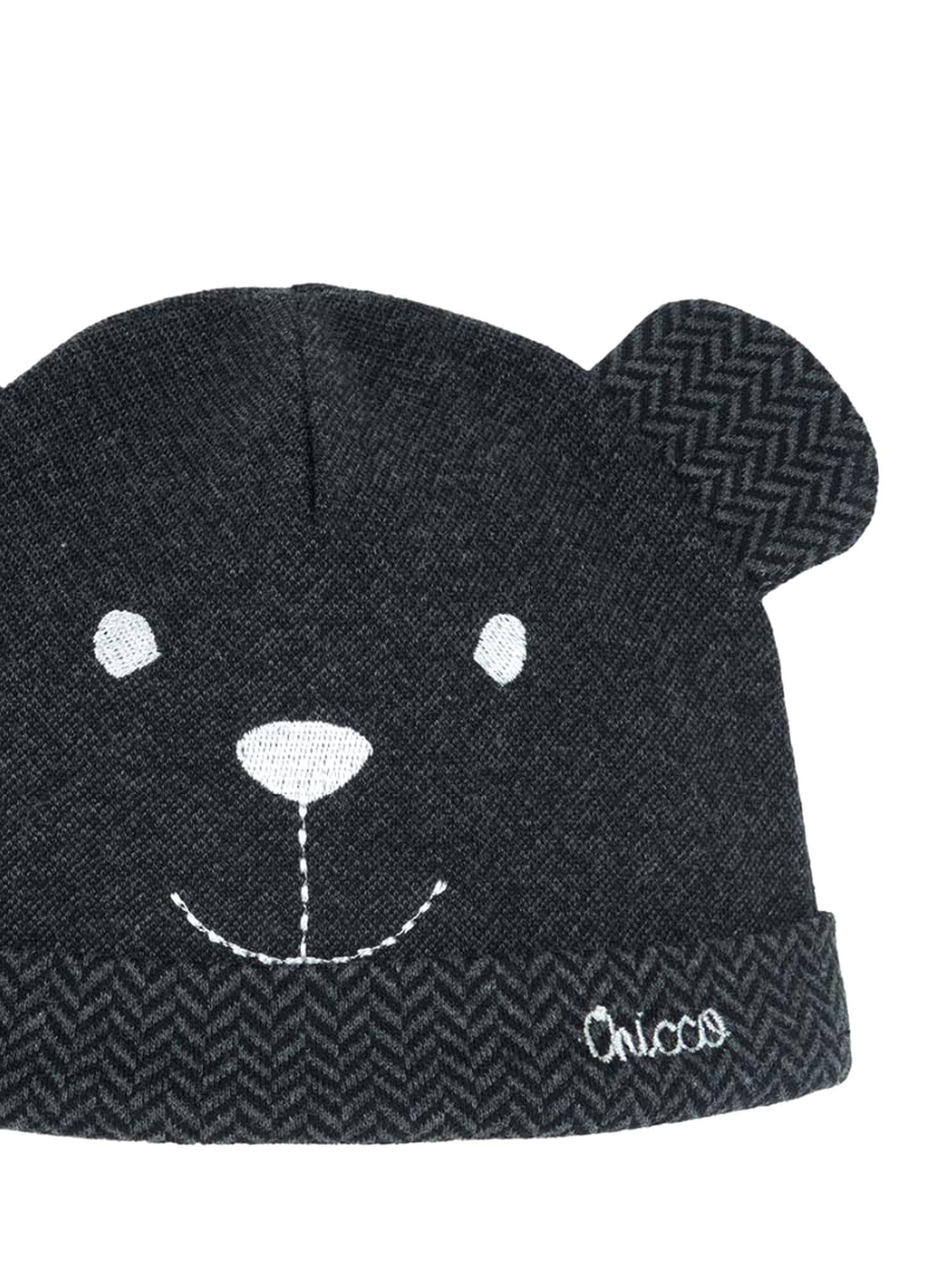 Cappelli Grigio Chicco