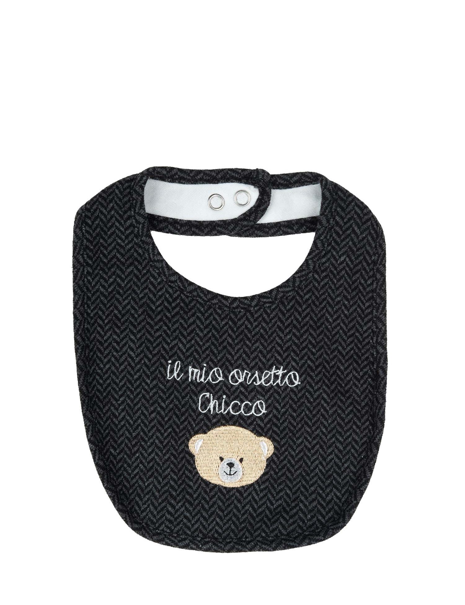 Accessori kids Grigio Chicco