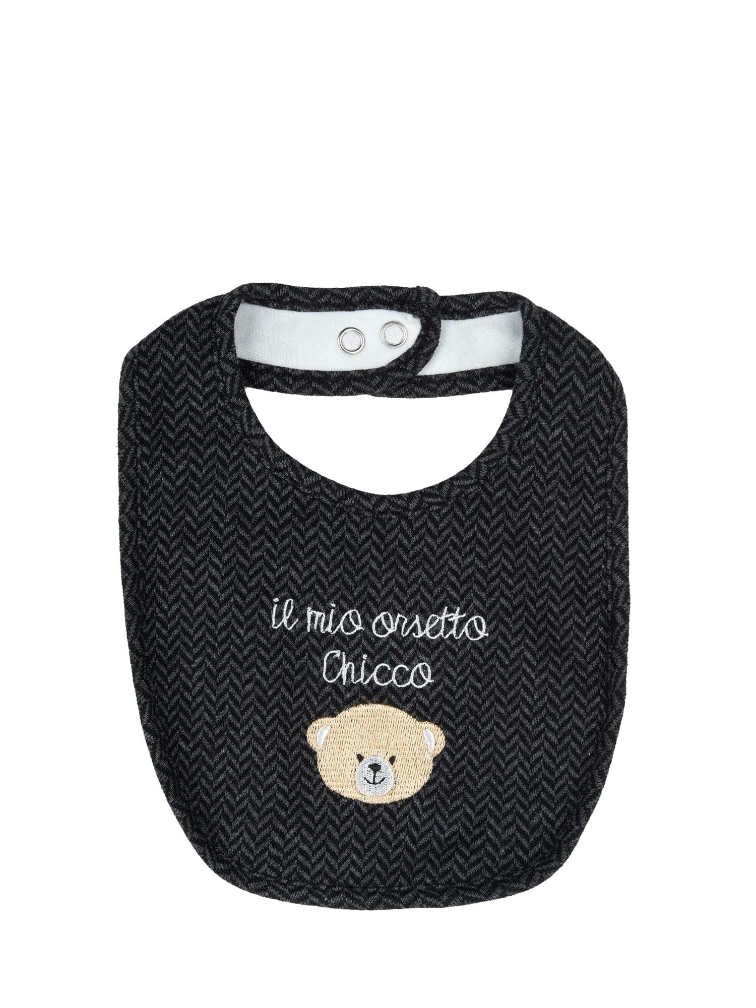 Accessori kids Grigio Chicco