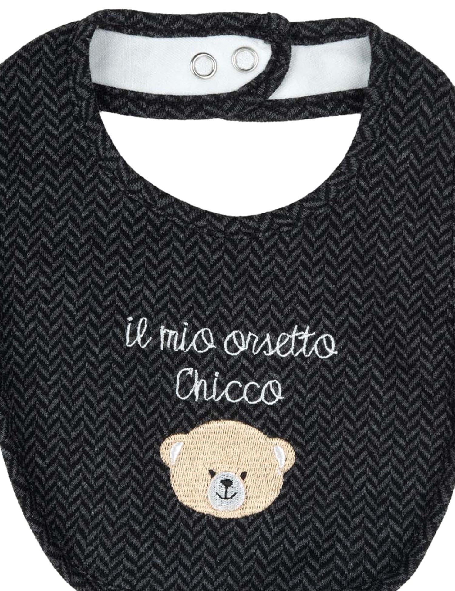 Accessori kids Grigio Chicco