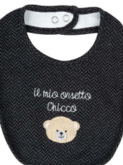 Accessori kids Grigio Chicco